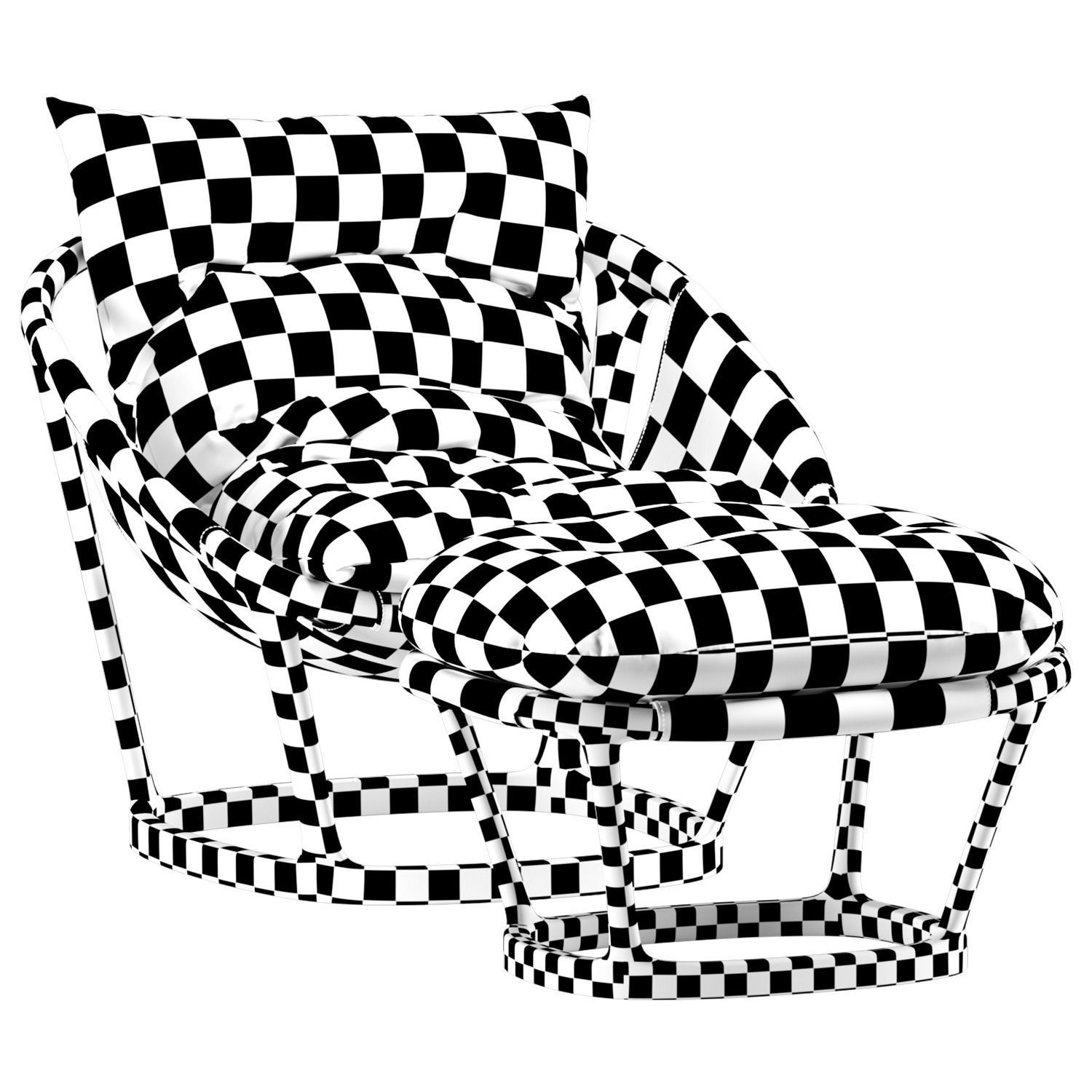 Porada AMARANTHA 3D model_10