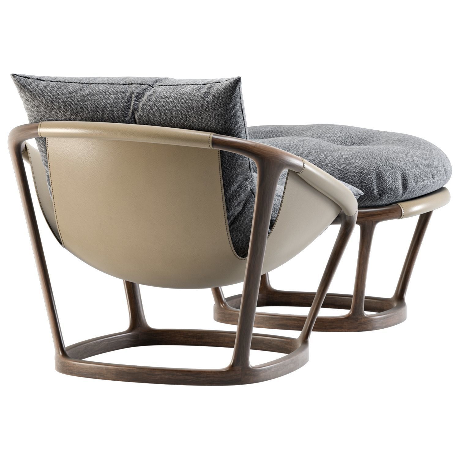 Porada AMARANTHA 3D model_2