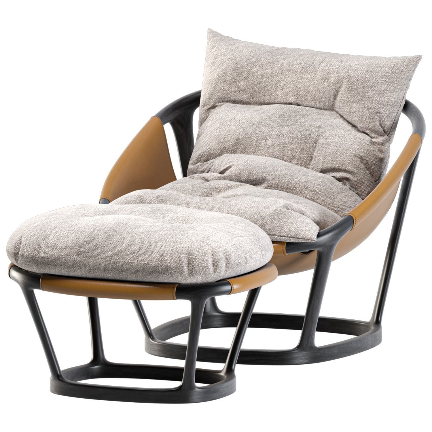 Porada AMARANTHA 3D model_7