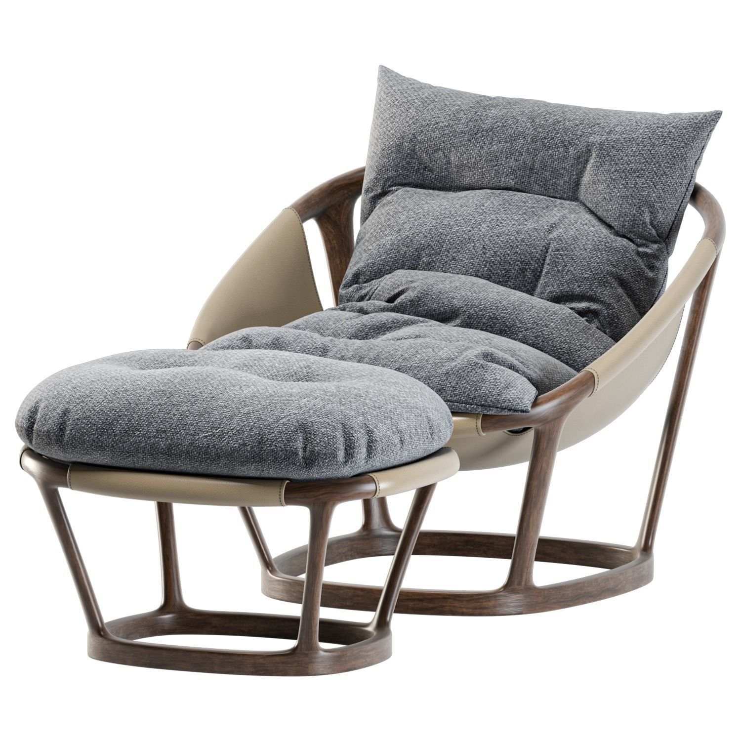 Porada AMARANTHA 3D model_5