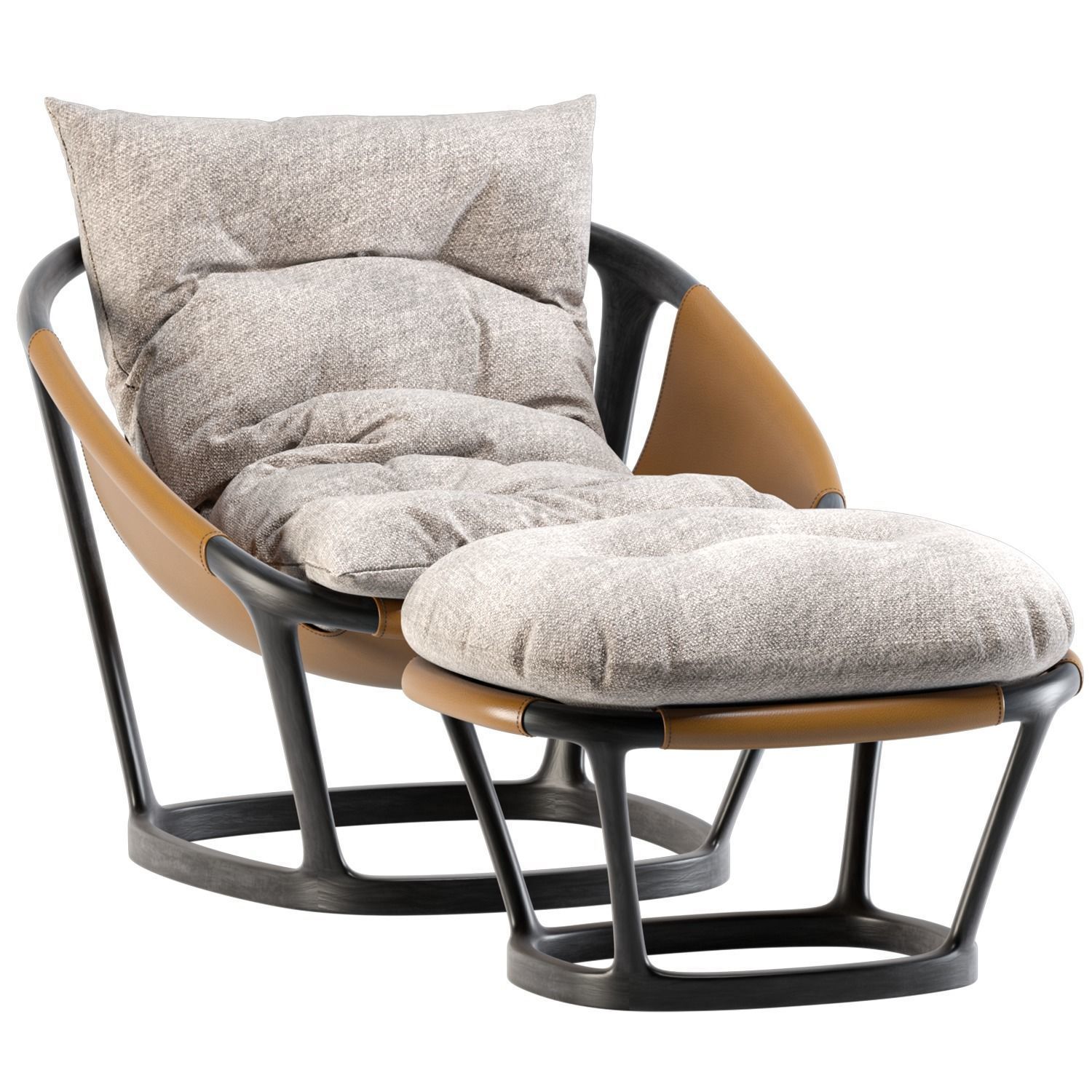 Porada AMARANTHA 3D model_6