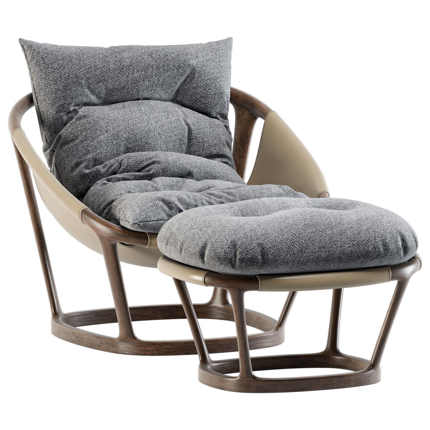 Porada AMARANTHA 3D model_4