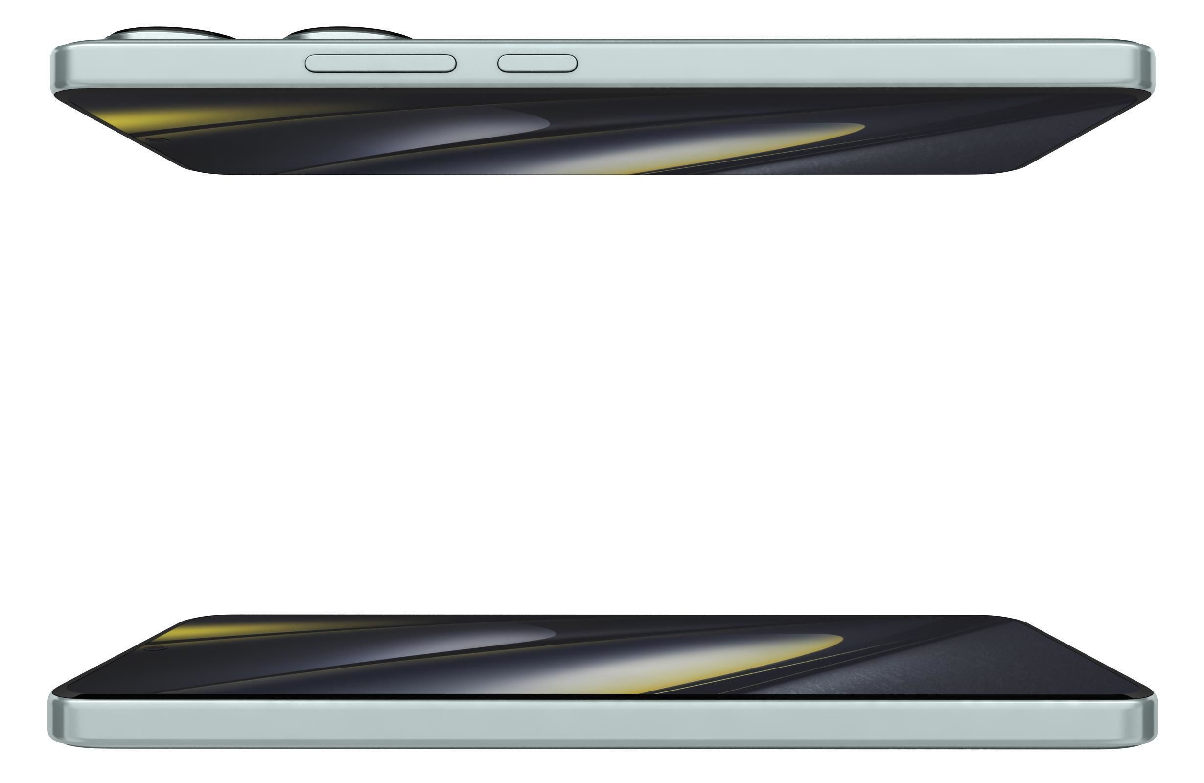 Xiaomi Poco F6 All Colors 3D model_10