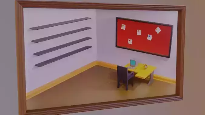 printable photo frame