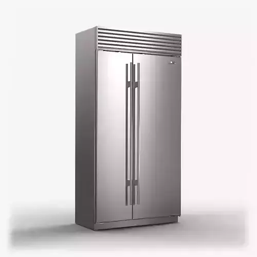 Sub-Zero Refrigerator BI42SIDSPH