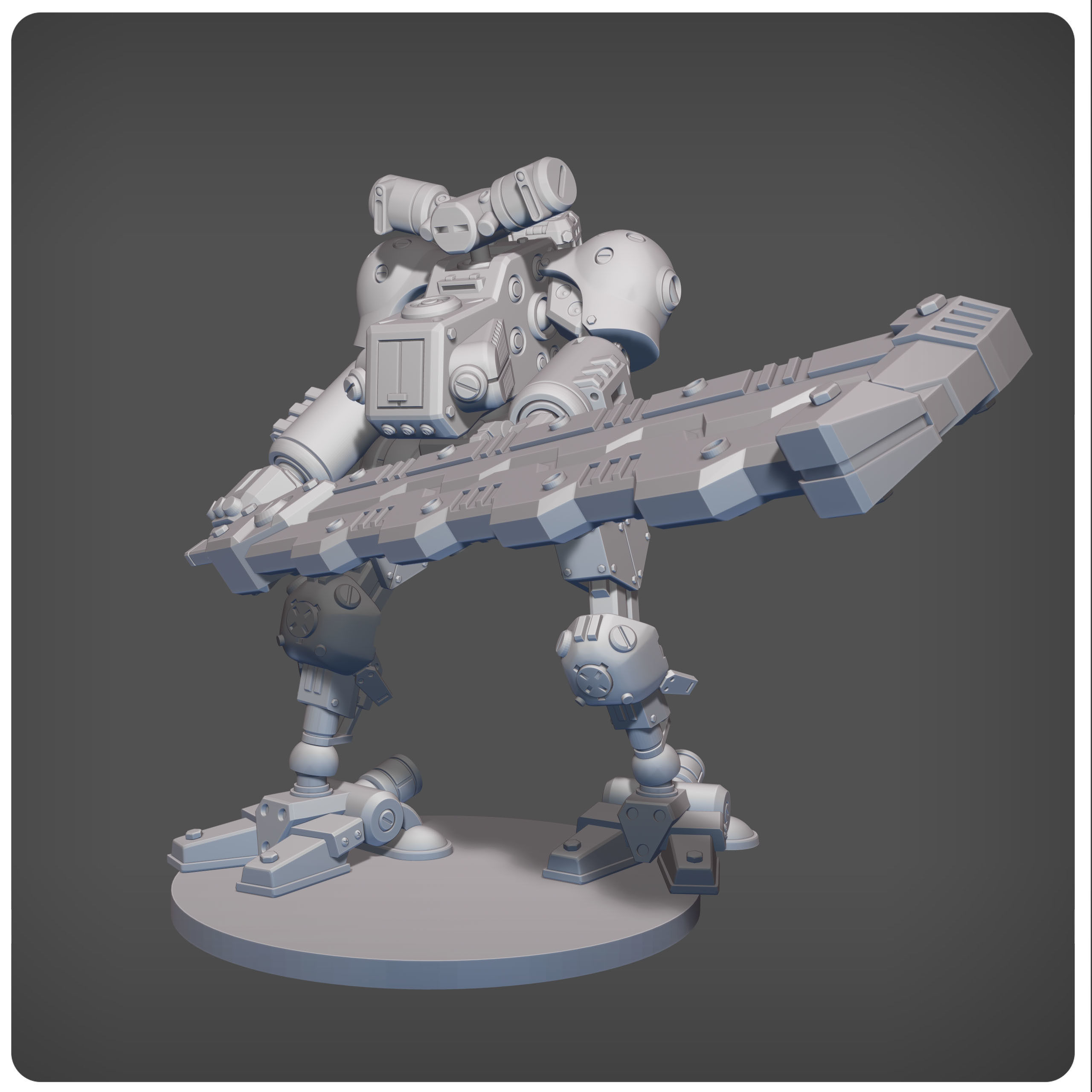 MMB Vol 3 3D print model_2