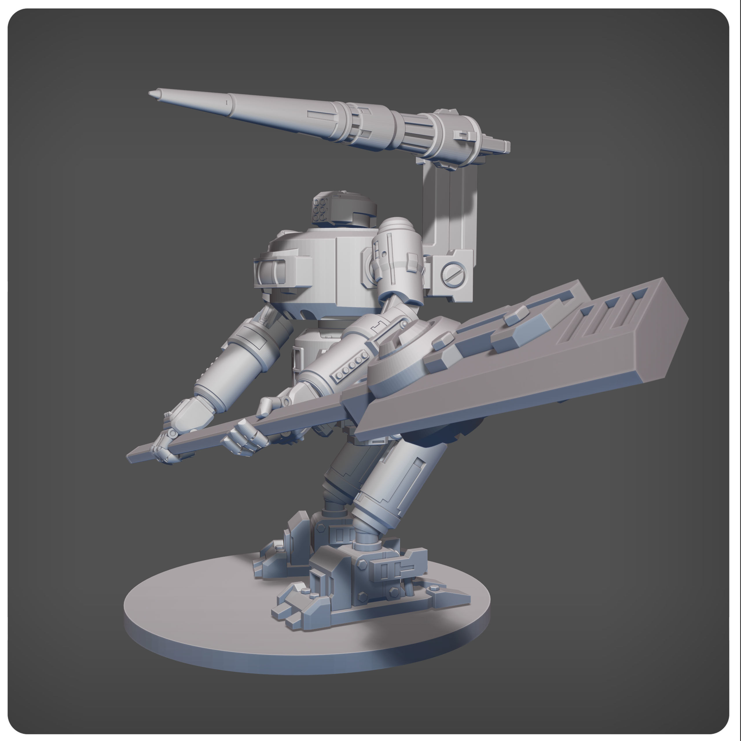 MMB Vol 3 3D print model_5