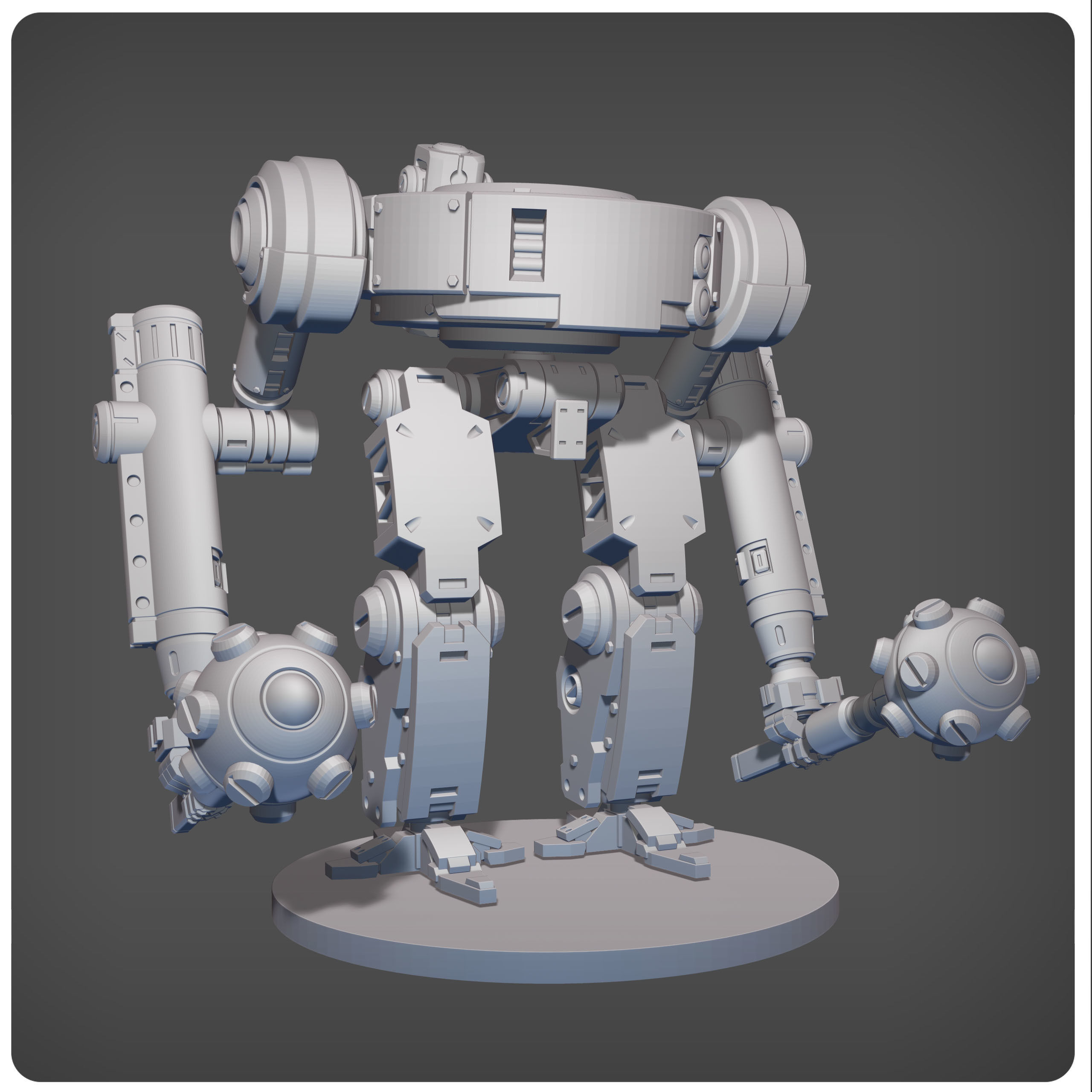 MMB Vol 3 3D print model_6