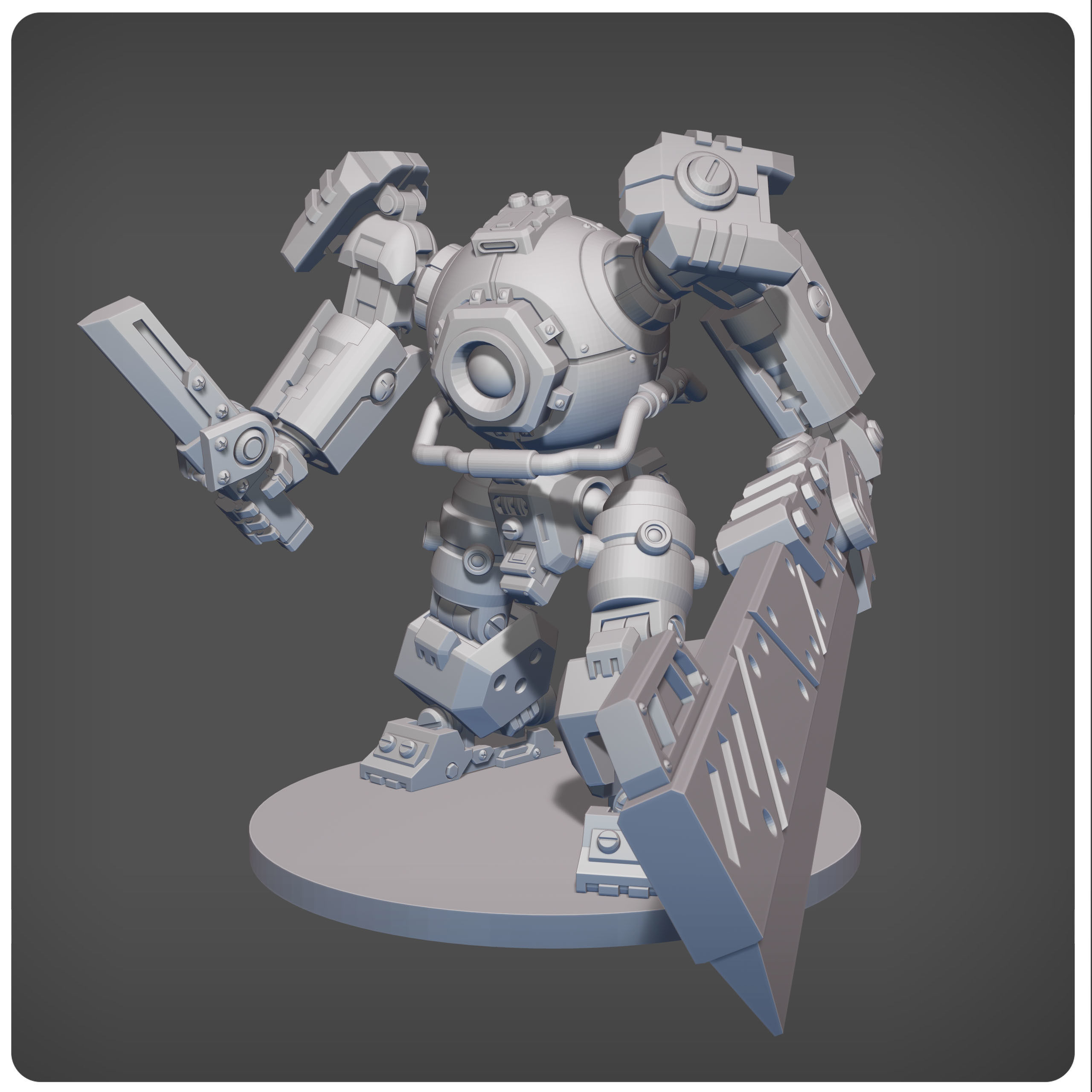 MMB Vol 3 3D print model_1