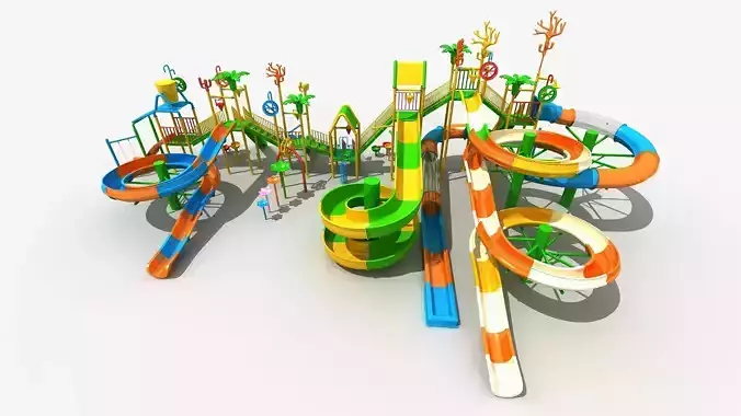 Water Park