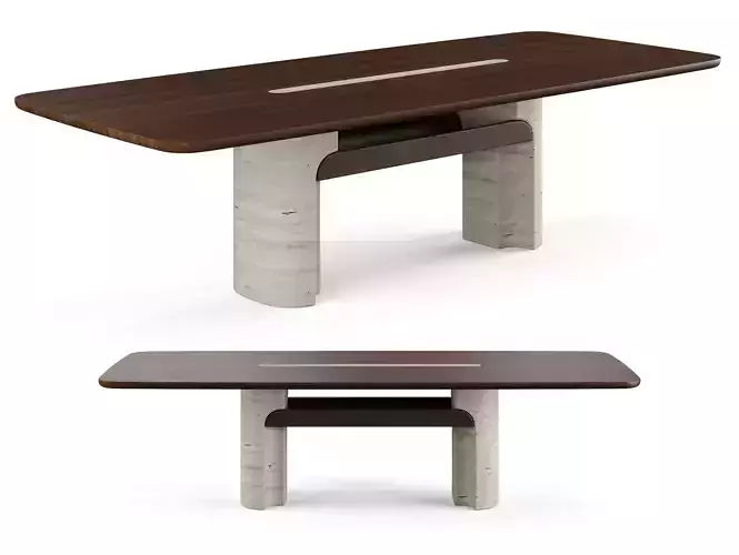 PALATINE Table