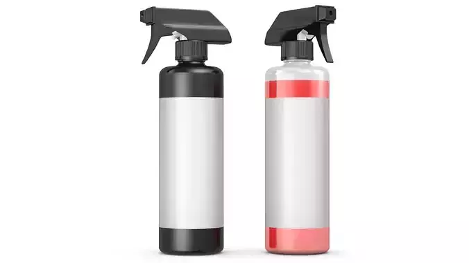 Spray Bottle