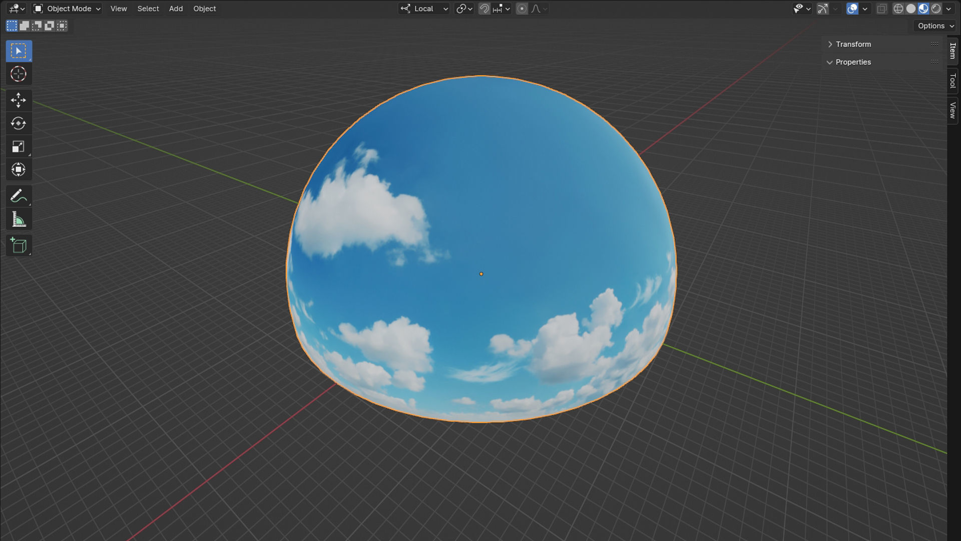 Skies 2 - Stylized - Panoramas 360 degree Texture_6