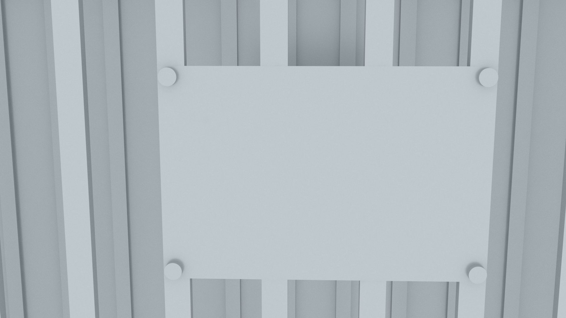 Three Phase Electric Transformer 3D model_14