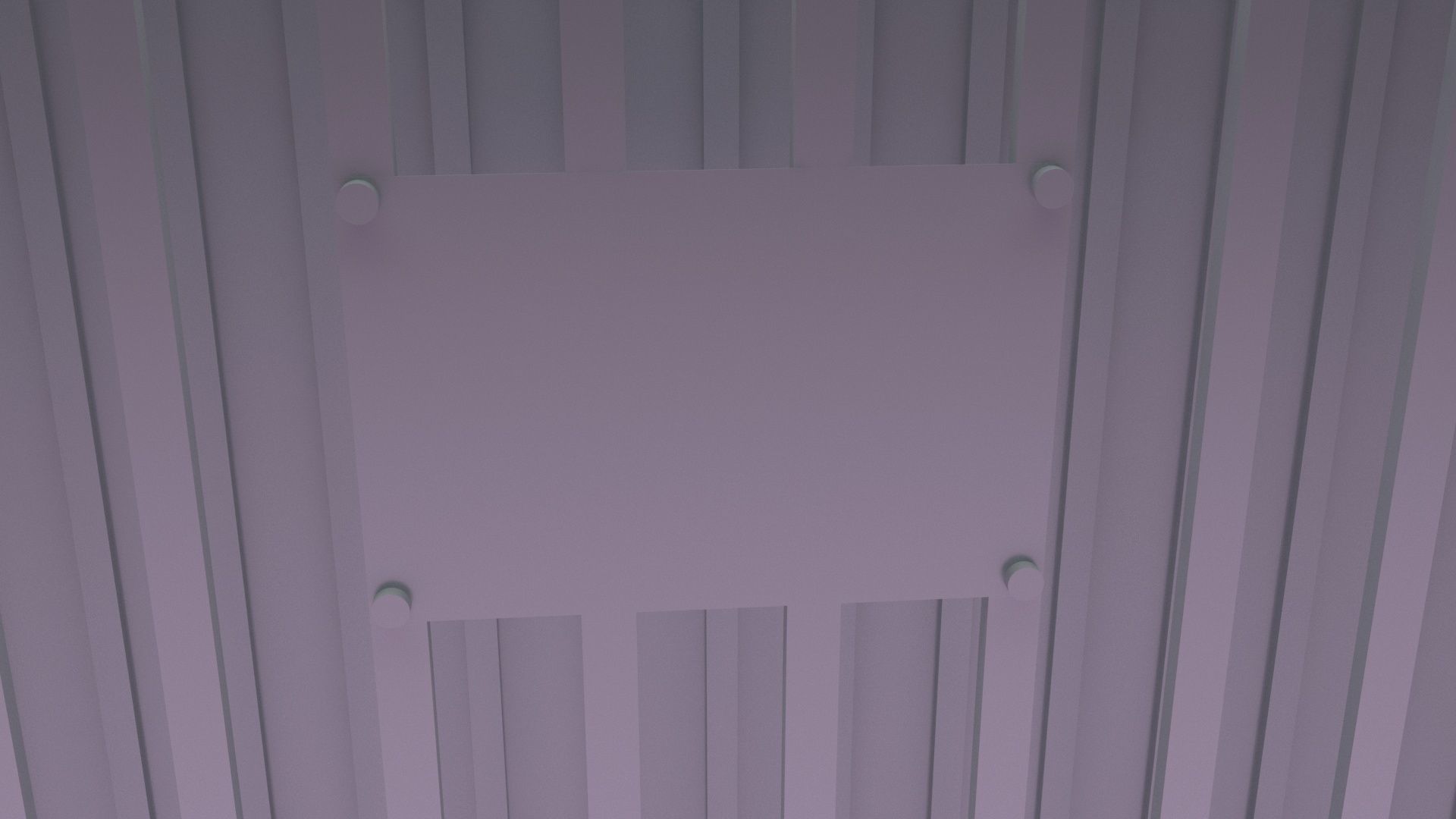 Three Phase Electric Transformer 3D model_57