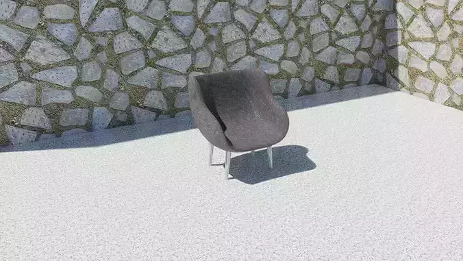 design of seat for home and garden