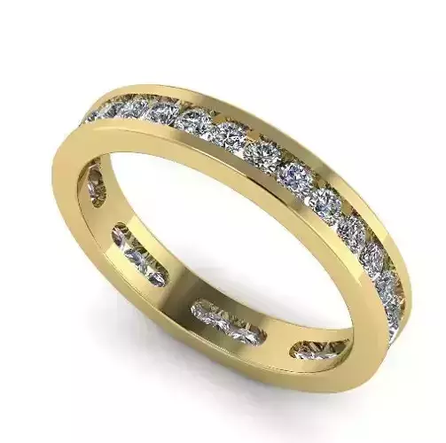 Ring N01964