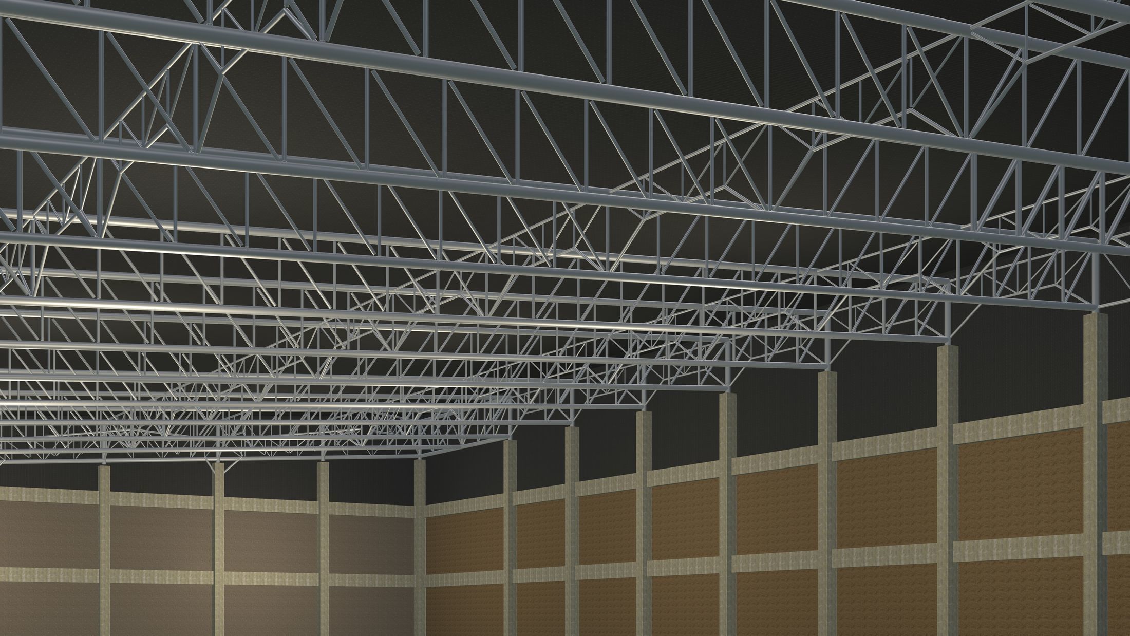 Factory in section cut 24i04 3D model_3