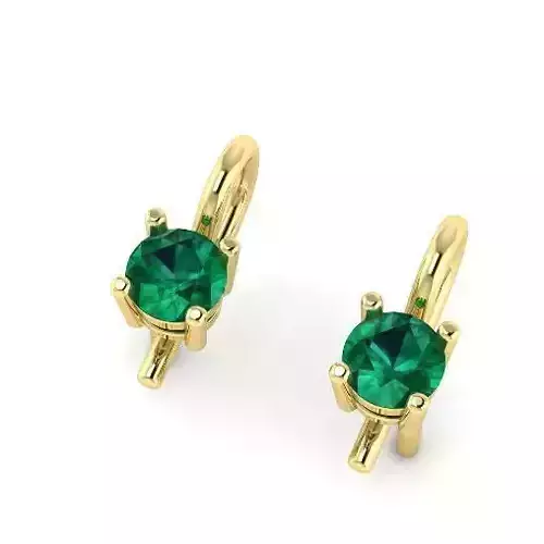 Earrings N01944