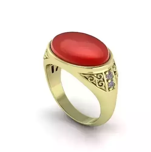 Ring size 10 N012303