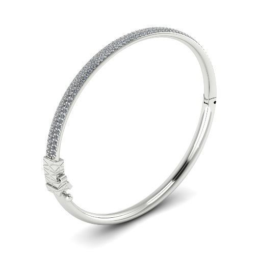 Bracelet N012300 3D print model_1