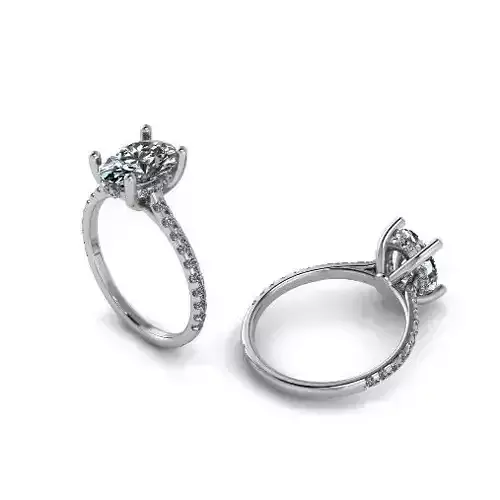 Soliter ring size 5 N012295