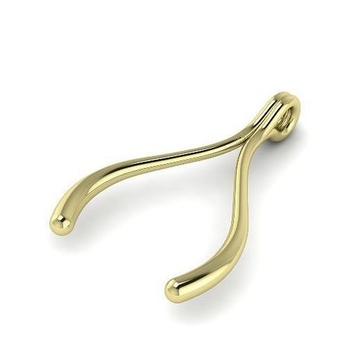 Pendant N012286 3D print model