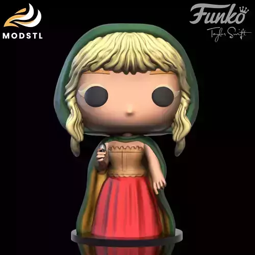 GHV2012 FUNKO TAYLOR SWIFT V1