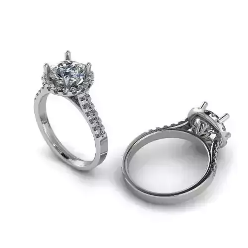Ring size 6 N012277