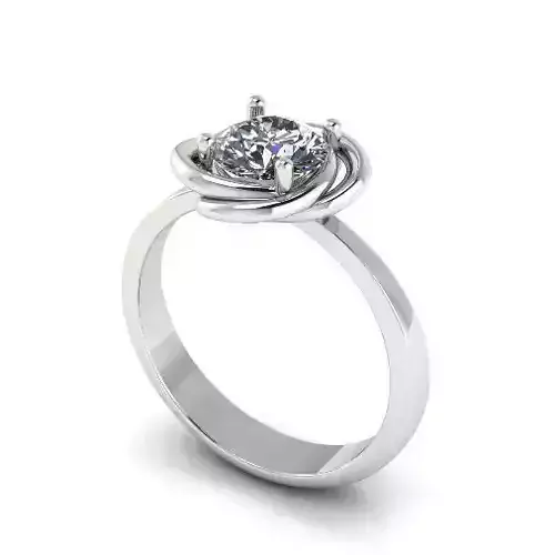 Soliter ring N012354