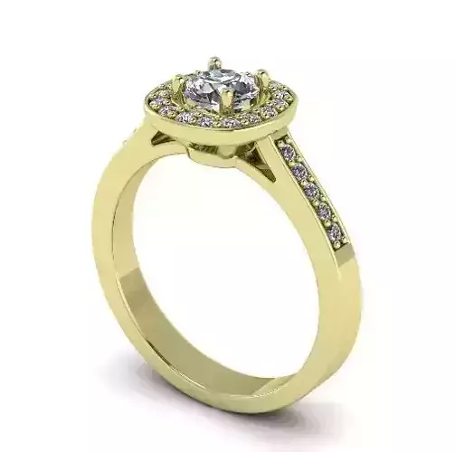 Soliter ring N012351