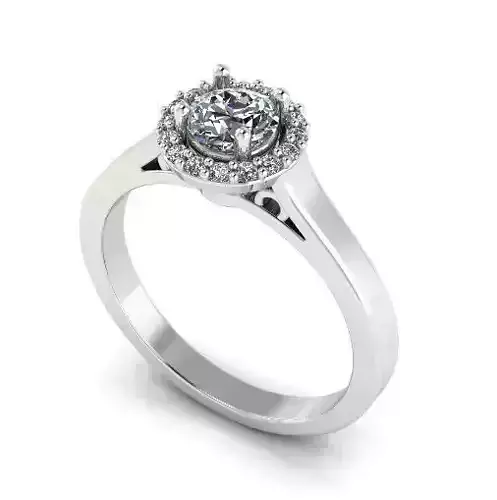 Soliter ring N012346