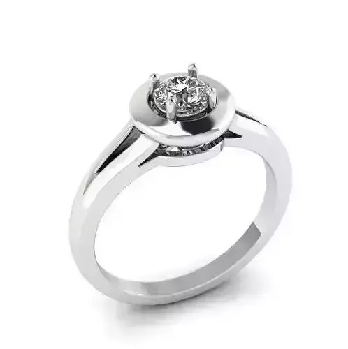 Soliter ring size 9 N012344