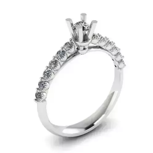 Soliter ring N012342