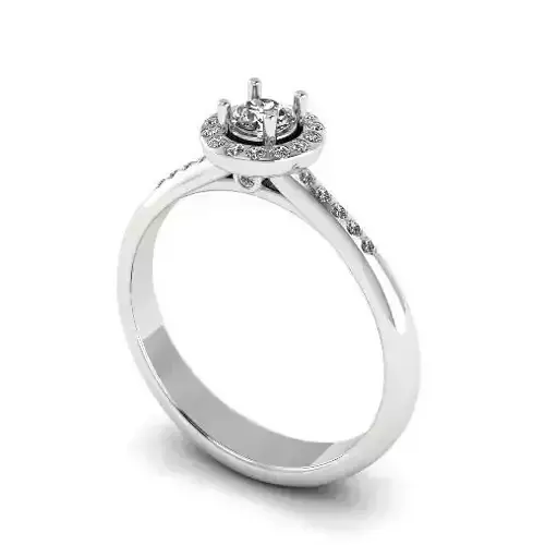 Soliter ring N012341