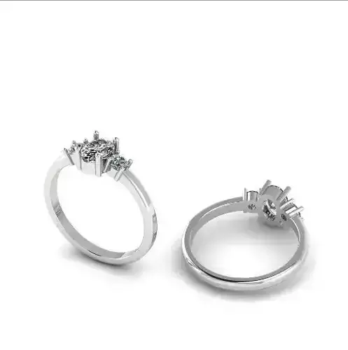 Soliter ring N012326