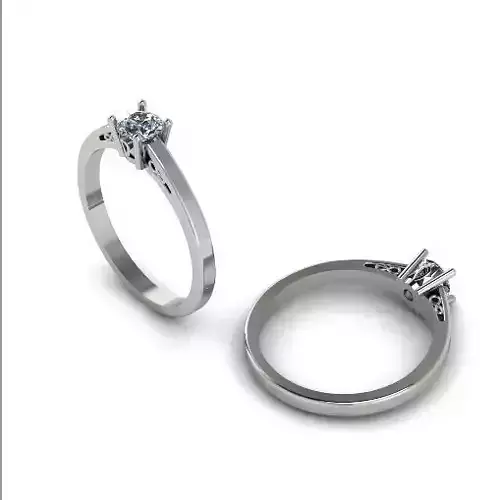 Soliter ring N012325