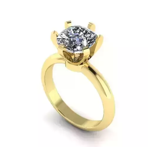 Soliter ring N012434