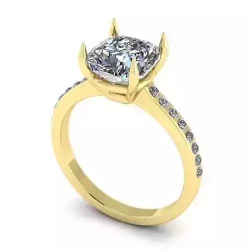 Soliter ring N012429