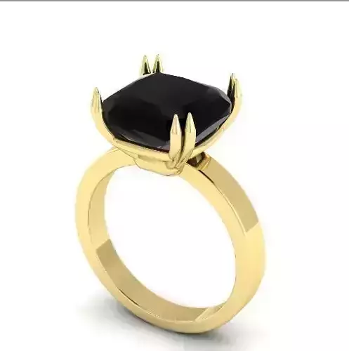 Soliter ring N012428