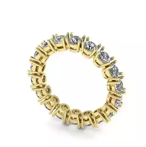 Wedding ring N012414