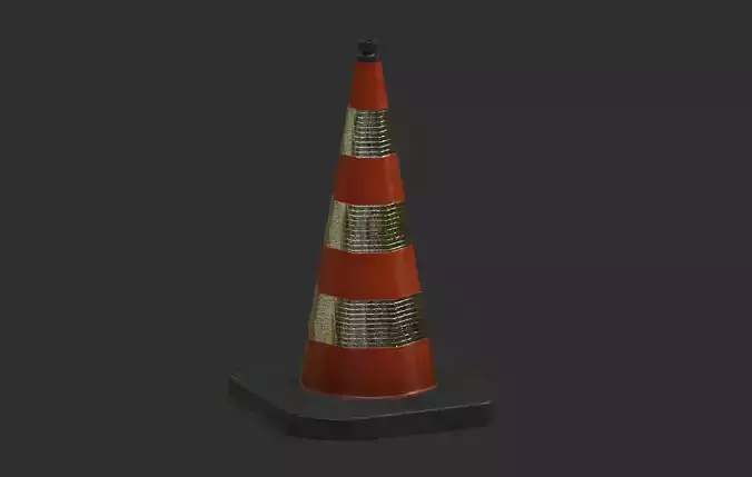 Traffic Cone