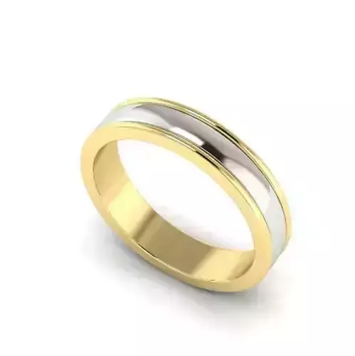 Engagement ring N012393