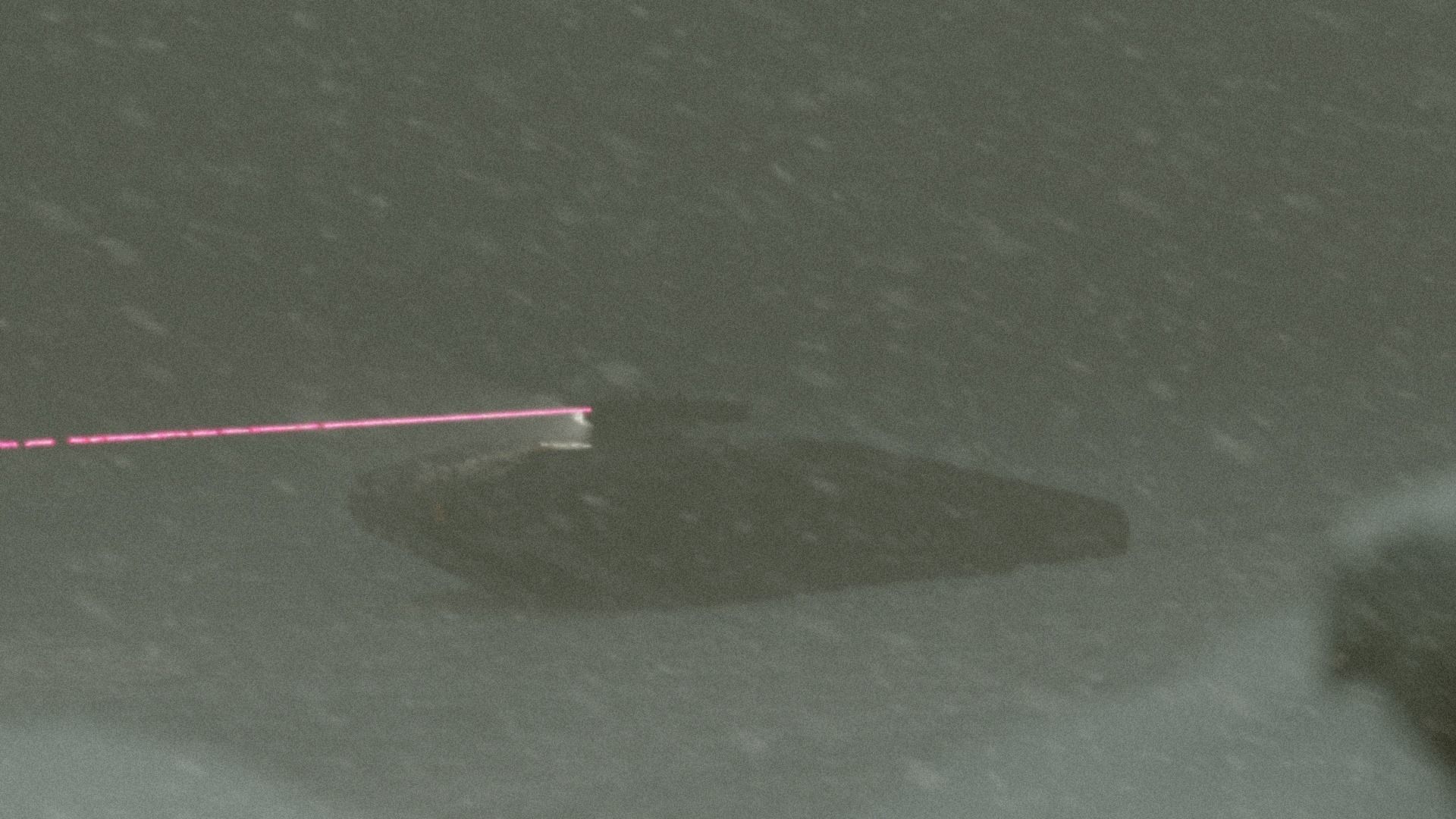 Mark IV Arctic Crawler 3D model_5