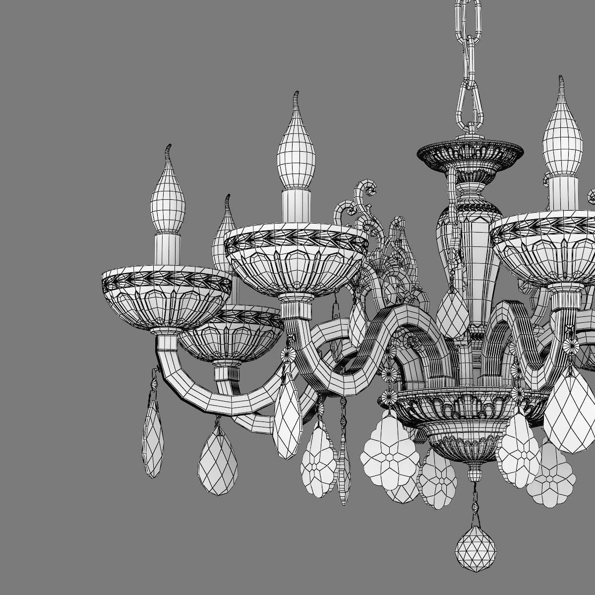 719 Artifici Osgona Collection of Classical Lamps _25