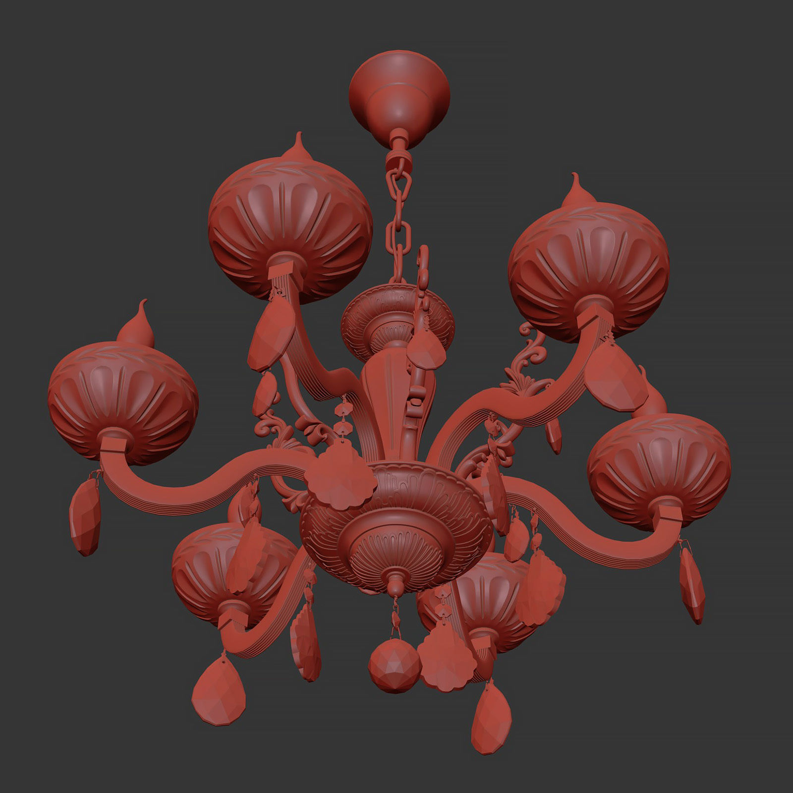 719 Artifici Osgona Collection of Classical Lamps _13