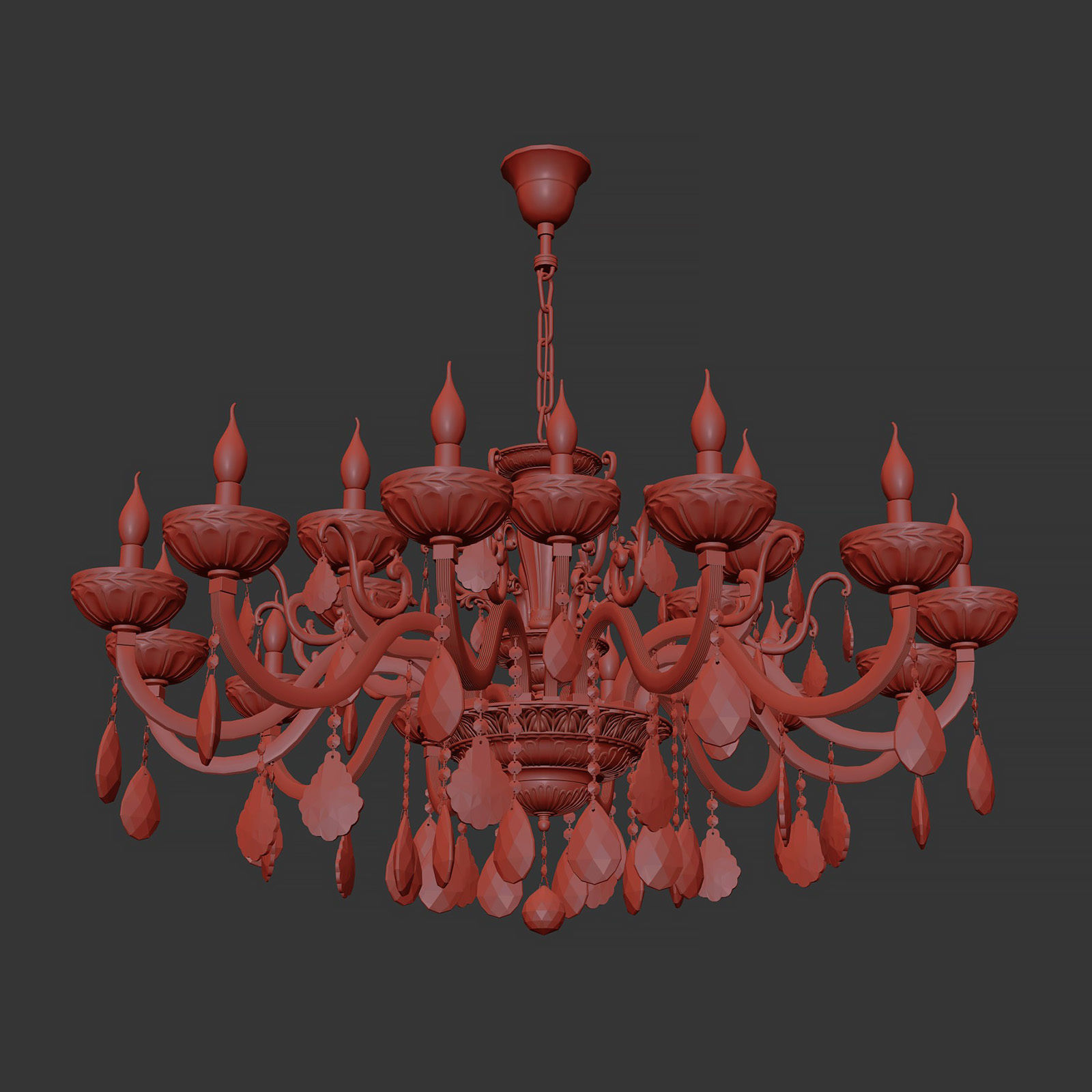 719 Artifici Osgona Collection of Classical Lamps _42