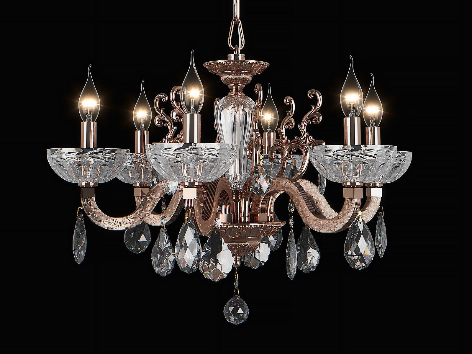 719 Artifici Osgona Collection of Classical Lamps _11