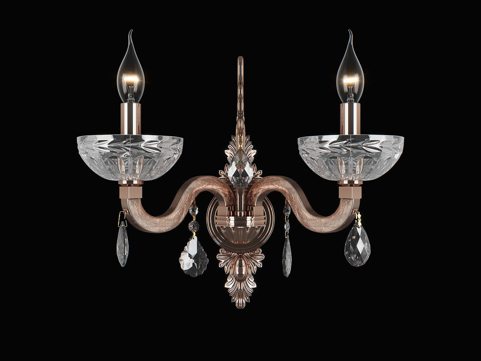 719 Artifici Osgona Collection of Classical Lamps _59