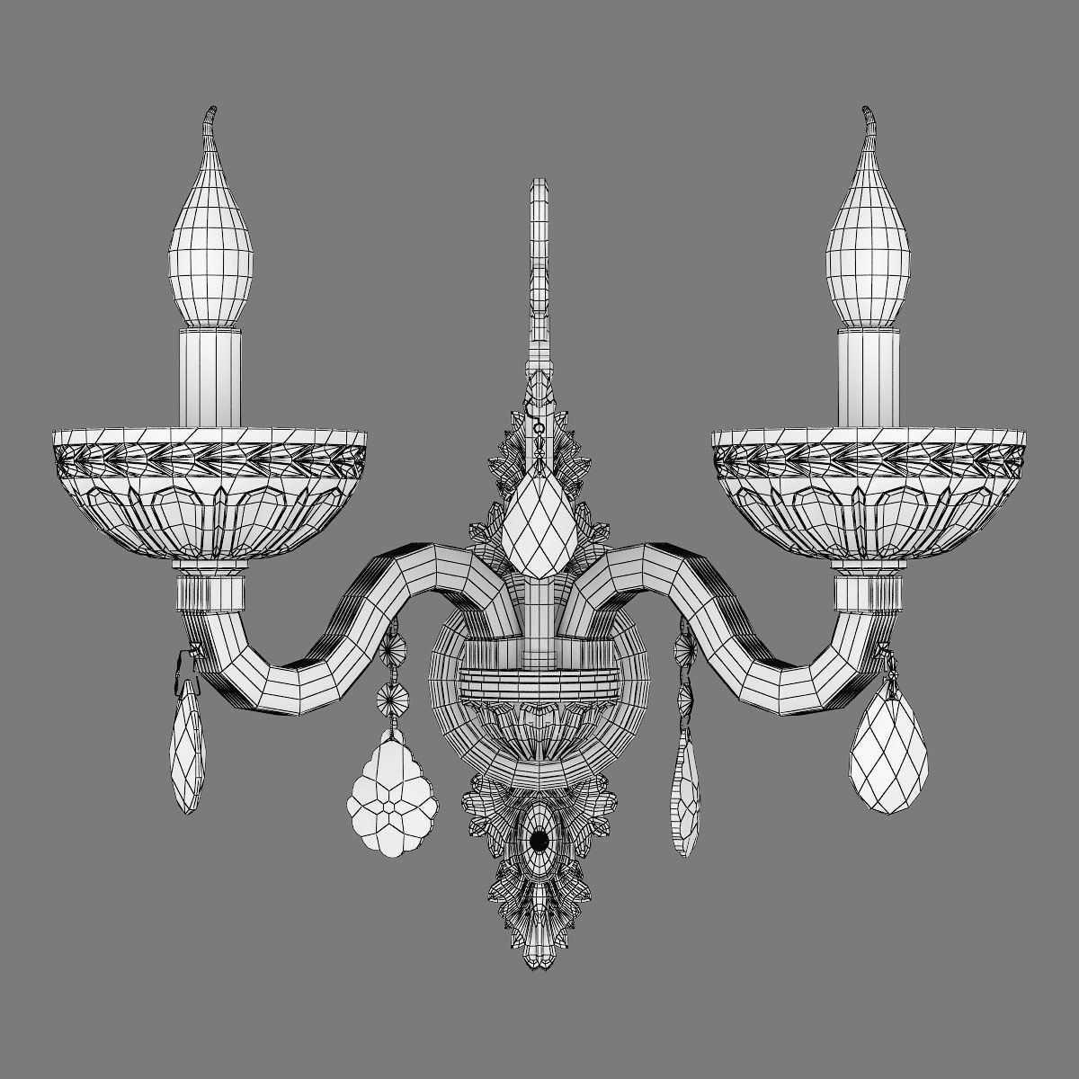 719 Artifici Osgona Collection of Classical Lamps _65